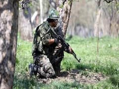 Pulwama में सुरक्षाबलों ने बड़ी आतंकी साजिश को किया नाकाम