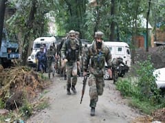 BJP leader killed in terrorist attack in J&K's Bandipora