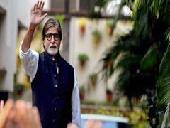 Big B, Junior Bachchan & Aishwarya are recovering: Mumbai Mayor