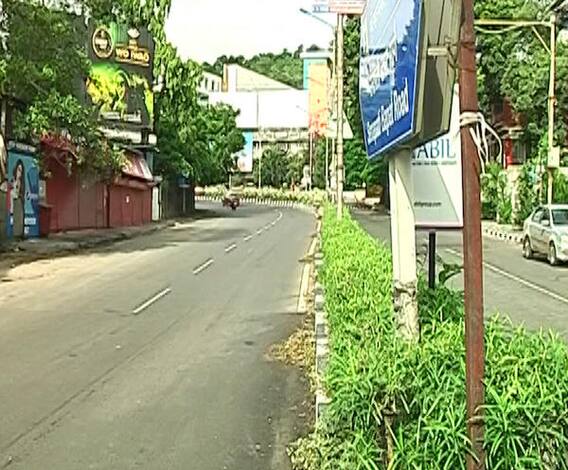 Pune Lockdown | पुणे, पिंपरी चिंचवडमध्ये आजपासून संपूर्ण लॉकडाऊन 