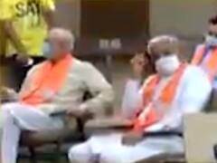 ગુજરાત ભાજપ સંગઠન નિયુક્તિને લઈને એક્સક્લુઝિવ જાણકારી, જુઓ વીડિયો 