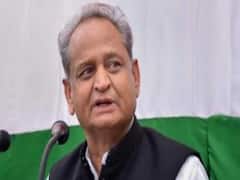 How 'Operation Lotus' failed in front of 'magician' Ashok Gehlot | Bharat Ki Baat 