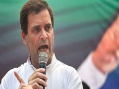 Rahul Gandhi asks 3 big questions to Modi govt | Politics Top 10