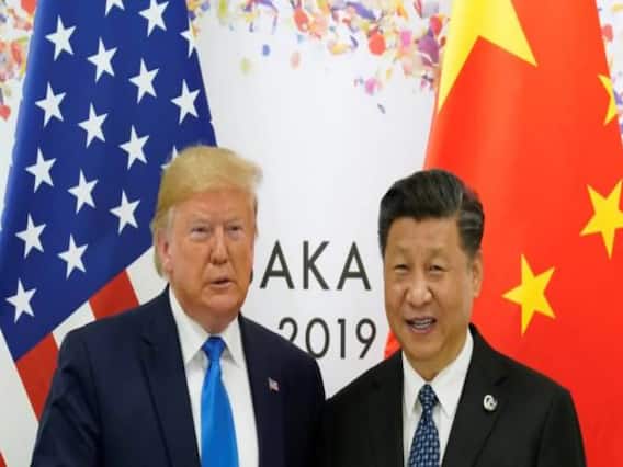 How does Trump plan to take revenge from China? | Ghanti Bajao 