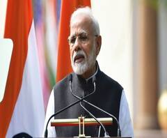 আগামী সোমবার মমতা বন্দ্যোপাধ্যায়-সহ তিন রাজ্যের মুখ্যমন্ত্রীর সঙ্গে ভিডিও কনফারেন্স প্রধানমন্ত্রীর