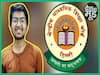 Meet Tushar Singh Who Scores 500/500 In CBSE Class 12 Exams