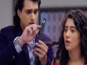 Kartik, Naira stuck in their own ploy | Saas Bahu Aur Saazish (17.07.2020)