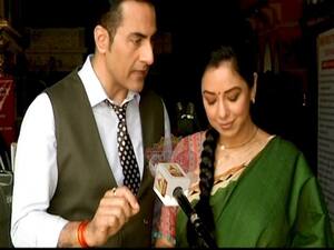 Anupamaa: Kavya supports Anupamaa in front of her husband 