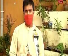 ধারাবাহিক ‘নেতাজি’-তে শিশির বসুর চরিত্রে অভিনয় করছেন রব, বাস্তব জীবনে তিনি কেমন? জানালেন ‘হয় মা নয় বৌমা’-র র‍্যাপিড ফায়ারের মুখোমুখি হয়ে