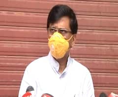 Sanjay Raut | 'जय भवानी, जय शिवाजी' ही घोषणा 'जय हिंद, वंदे मातरम' एवढीच महत्त्वाची : संजय राऊत