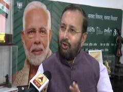 Prakash Javdekar ने नई शिक्षा नीति में बदलाव पर रखी अपनी राय 