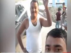 Gangster Vikas Dubey's new video surfaces, goes viral 