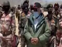 PM Modi to boost morale of injured soldiers at Leh hospital, ground report