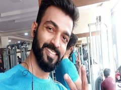Actor Susheel Gowda commits suicide