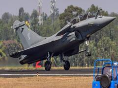 Rafale: हिंदुस्तान के सबसे शक्तिशाली रक्षा कवच की पूरी कहानी देखिए । Master Stroke