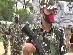 China की शह पर Nepal भी कर रहा है Pakistan वाली हरकत....Border पर भारतीय नागरीकों पर Firing की