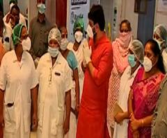 Pune Mayor Corona | पुण्याचे महापौर मुरलीधर मोहोळ यांच्यासह कुटुंबातील आठ सदस्यांना कोरोनाची लागण 