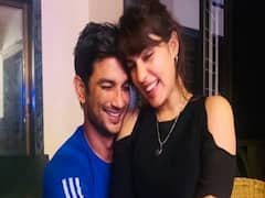 Sushant Sucide Case में रिया पर उठ रहे सवालों की वजह जानिए । Bharat Ki Baat