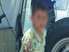 Sopore terror attack: Security forces rescue 3-yr old boy during encounter