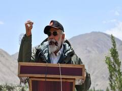 Leh से PM Modi का संदेश चीन तक पहुंचा तो फिर कांग्रेस क्यों उठा रही सवाल ?