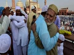 UP: Namaz offering in large gatherings forbidden this Bakra Eid