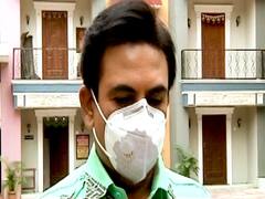 Taarak Mehta Ka Ooltah Chashmah's shoot resumes, watch ground report 