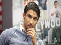एक नहीं 4 डॉक्टरों से इलाज करा रहे थे Sushant Singh Rajput, साल 2013 से ही Anxiety के थे शिकार