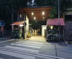 Parambir Singh meets CM | मुंबई पोलीस आयुक्त मुख्यमंत्र्यांच्या भेटीला, 10 पोलीस उपायुक्तांच्या बदलीबद्दल चर्चेची शक्यता