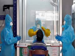 COVID tally in India crosses 12 lakh grim milestone