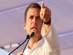 Rahul Gandhi launches scathing attack on PM Modi post border trouble with China
