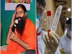 Why was Coronil claimed as Corona cure when it was just an immunity booster? | Samvidhan Ki Shapath (01.07.2020)