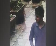  Rajgruha Vandalism | राजगृहातील नासधूस प्रकरणातील दुसरा आरोपी मोकाटच, ठाण्यात पोहोचल्याची माहिती