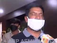 રાજકોટ જિલ્લા સહકારી બેન્કની ચૂંટણીમાં ભડકો, રાદડીયા જૂથના શૈલેષ ગઢીયાને ઉમેદવાર જાહેર કરાયા ભડકો