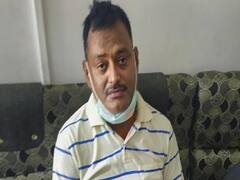 Kanpur Shootout: Car carrying Vikas Dubey overturns