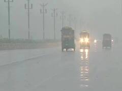 Flood-like situation created in Mumbai after heavy rainfall