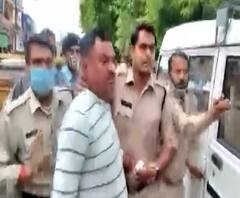 Vikas Dubey Associates Encountered | गुंड विकास दुबेचे पाच साथीदार एन्काऊंटरमध्ये मारले गेले