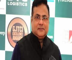 করোনায় মৃত্যু সেনকো গোল্ডের কর্ণধার শঙ্কর সেনের