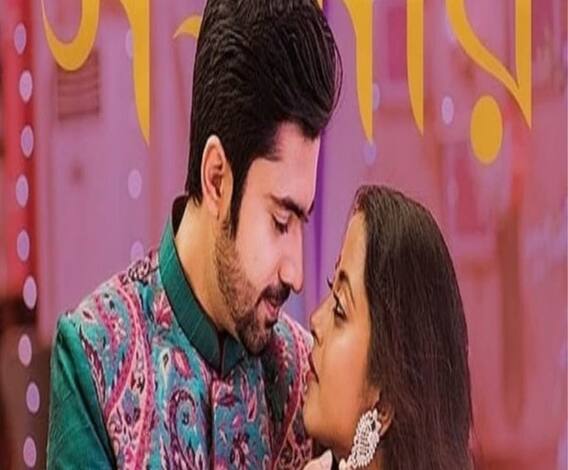 শেষ হল ধারাবাহিক ‘ত্রিনয়নী’-র শ্যুটিং, শ্রুতি-গৌরবের নস্টালজিয়ার সাক্ষী থাকল ‘হয় মা নয় বৌমা’