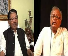 সোমেন মিত্রের মৃত্যুর অর্থ পশ্চিমবঙ্গের কংগ্রেস আন্দোলনের একটা বড় স্তম্ভ চলে যাওয়া: সৌগত রায়