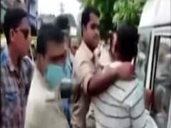 Kanpur Encounter Case : Ujjain में Vikas Dubey ने हुआ गिरफ्तार...देखें ये Video