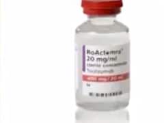 અમદાવાદઃ પ્રાઇવેટમાં ટોસીલીઝુમેબ ઇન્જેક્શન મળતા નથીઃ ઘનશ્યામ વ્યાસ 