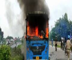 বিষ খেয়ে আত্মহত্যা করলে কেউ জামাকাপড় ছিঁড়ে শুয়ে থাকে? চোপড়াকাণ্ডে প্রশ্ন বিজেপির
