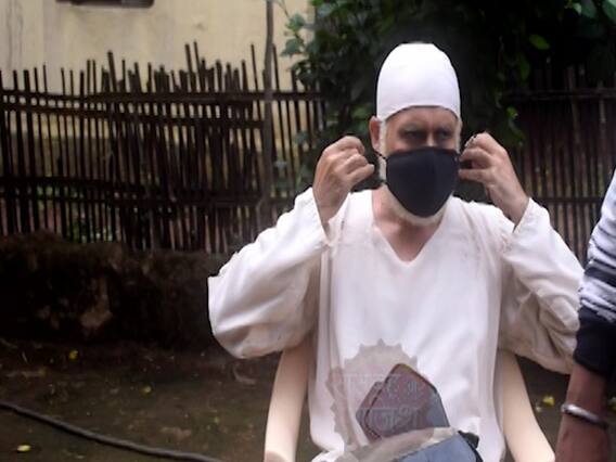 Mere Sai's lead actor suggests necessary precautions amid Corona times