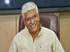 Rajasthan SOG registers FIR against Gajendra Singh Shekhawat