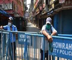 রাজ্যে করোনাতে সুস্থতার হার ৬৫.৬২ শতাংশ, দক্ষিণ ২৪ পরগনায় মাস্ক বিলি পুলিশের ও অন্য খবর 'ফটাফট'