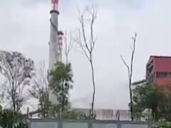 ભરૂચની ઝઘડિયા GIDCમાં DCM કંપનીના પ્લાન્ટમાં કેમિકલ લીકેજ, સાત લોકો થયા ઘાયલ