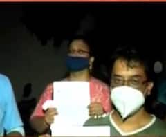 ফি না দিলে অনলাইন ক্লাস নয়, জি ডি বিড়লার বিরুদ্ধে থানায় নালিশ অভিভাবকদের