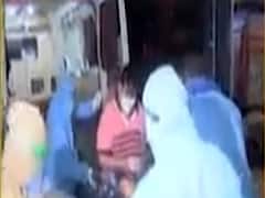 અમદાવાદમાં કોરોનાની સારવાર લઇ રહેલા ભરતસિંહ સોલંકીને લઇને આવ્યા મોટા સમાચાર, જુઓ વીડિયો