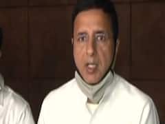 Rajasthan Political Crisis : Sachin Pilot के लिए Congress के दरवाज़े हमेशा खुले हैं : Surjewala 