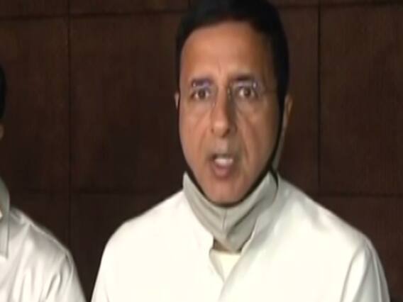 Rajasthan Political Crisis : Sachin Pilot के लिए Congress के दरवाज़े हमेशा खुले हैं : Surjewala 